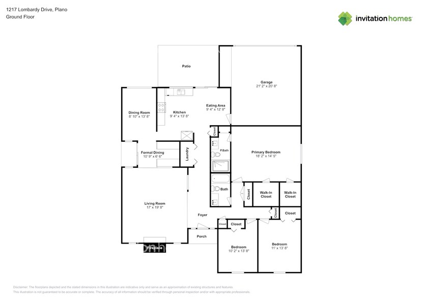 Building Photo - 1217 Lombardy Dr