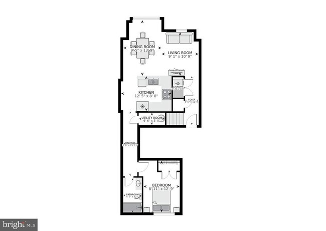 Building Photo - 2440 Ontario Rd NW