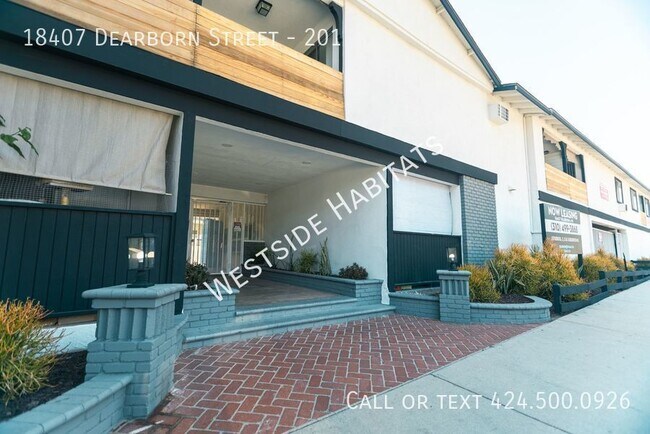 Building Photo - 18407 Dearborn - Gorgeous, fully renovated...