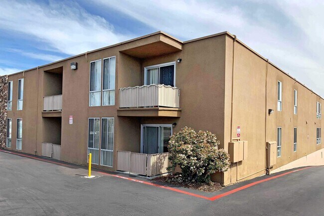 Building Photo - Dorchester Apartments | Spacious 1 & 2 Bedroom Apartments Near SDSU