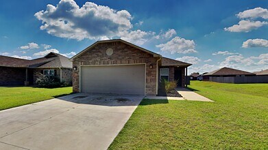 Building Photo - Great 3 bed/2 bath house in Bixby schools!...