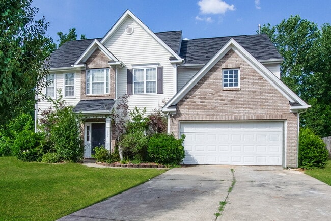 Primary Photo - 1044 Reigate Rd