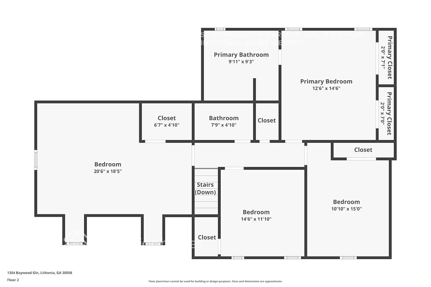 Building Photo - 1304 Baywood Glen