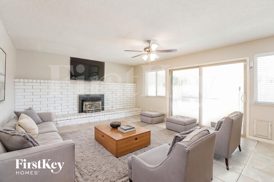 Building Photo - 5341 Supai Dr