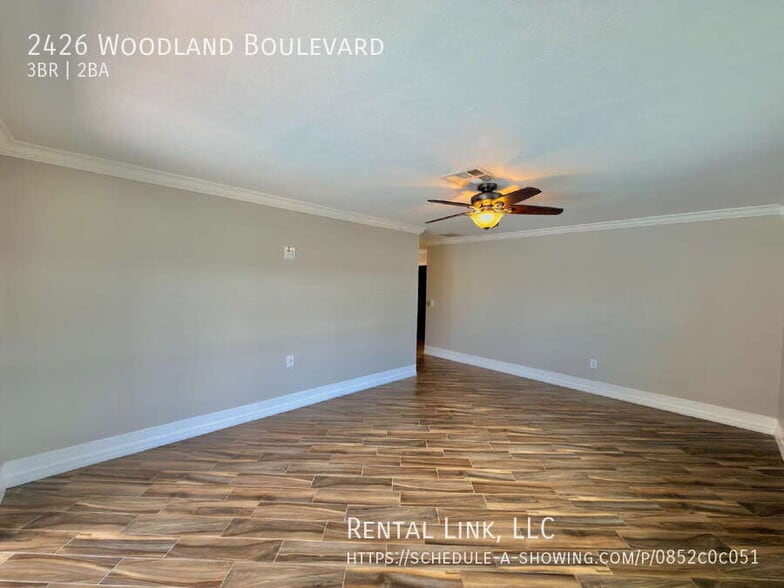 Building Photo - 2426 Woodland Blvd