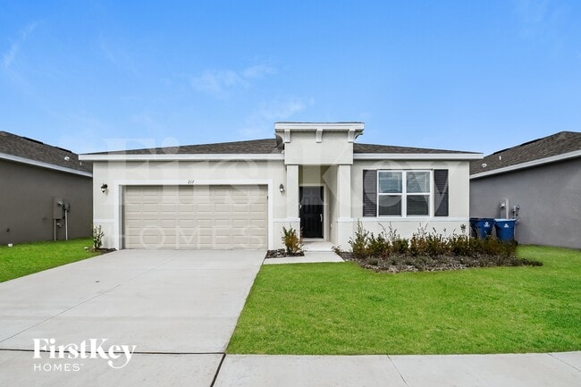 Building Photo - 217 Windsor Reserve Dr