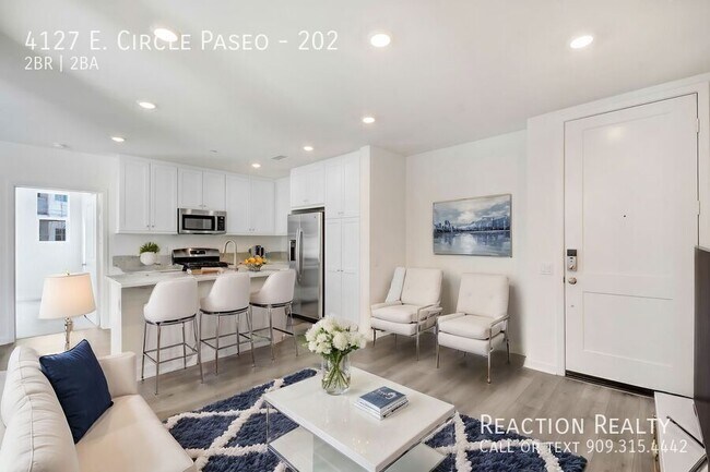 Building Photo - 4127 E Cir Paseo