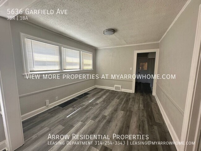 Building Photo - 5636 Garfield Ave