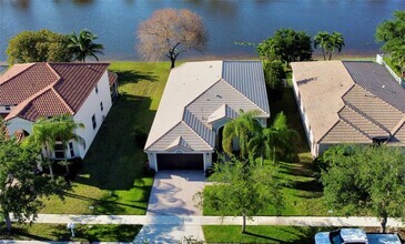 Building Photo - 14365 NW 15th Dr