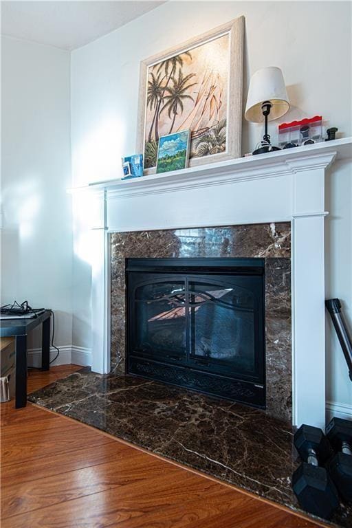 Building Photo - 200 Roger Williams Ave