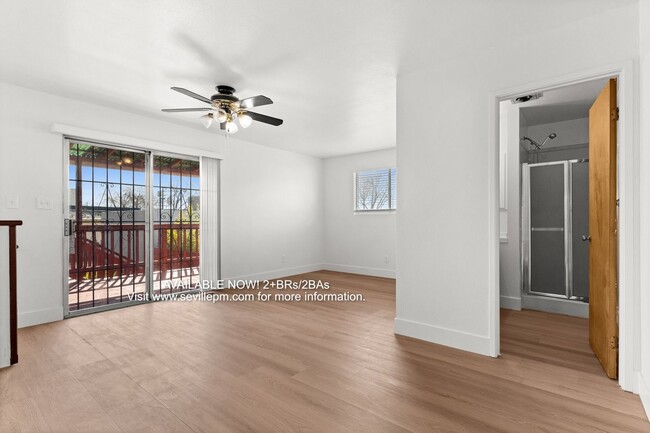 Building Photo - WELCOME HOME! Spacious, updated, and ready...