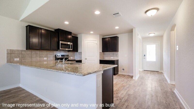 Building Photo - 9507 River Rye