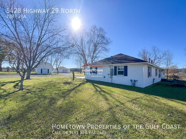 Building Photo - 5428 US-29