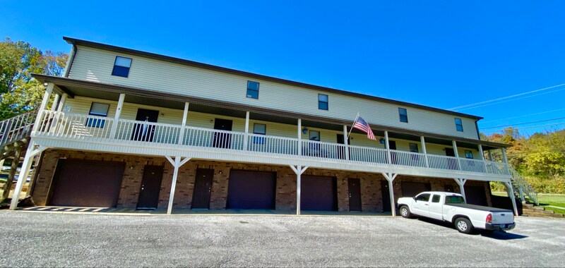 Building Photo - 342 Old Gray Station Rd