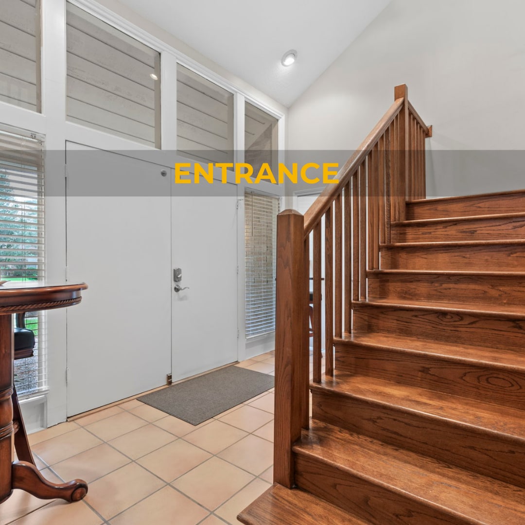 Building Photo - 16607 Brenton Oaks Dr