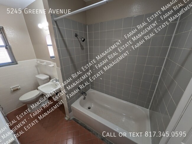 Building Photo - 5245 Greene Ave