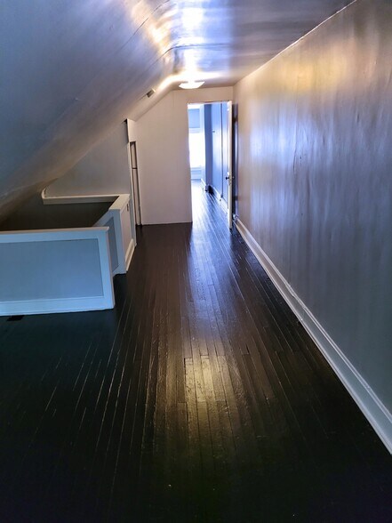 3rd Floor - 352 E 20th Ave