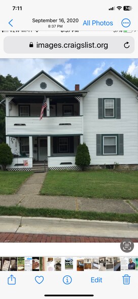 Building Photo - 896 Porter St