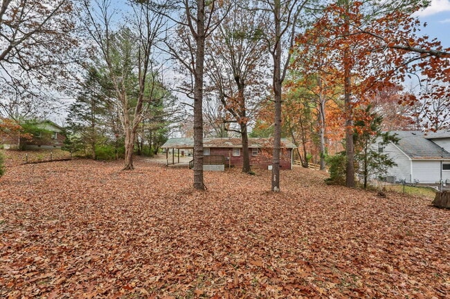 Building Photo - Cozy 3BR Home with Spacious Yard & XL Carport!