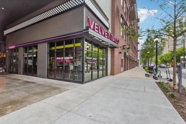 Building Photo - 1739 Hollingsworth Blvd