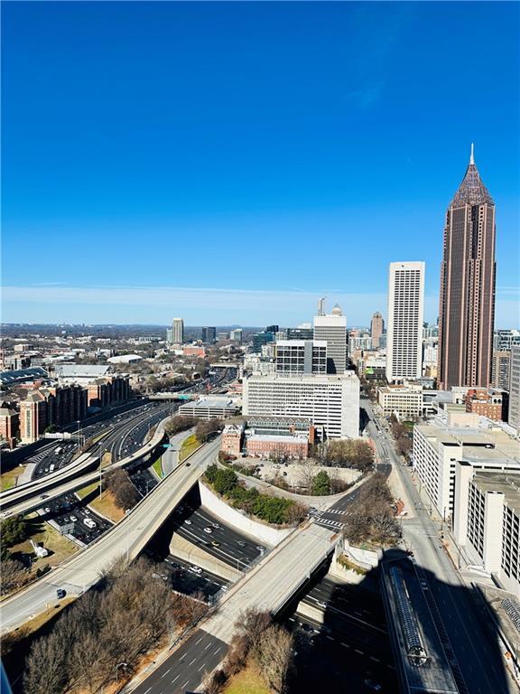 Building Photo - 400 W Peachtree St NW