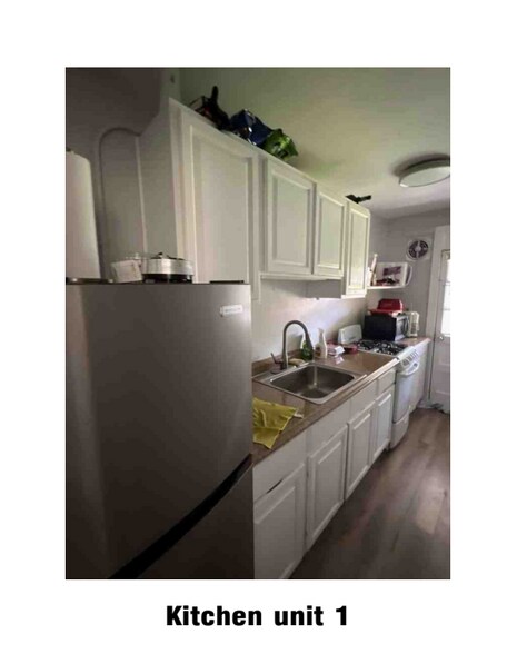 Building Photo - 206 Brookdale Ave