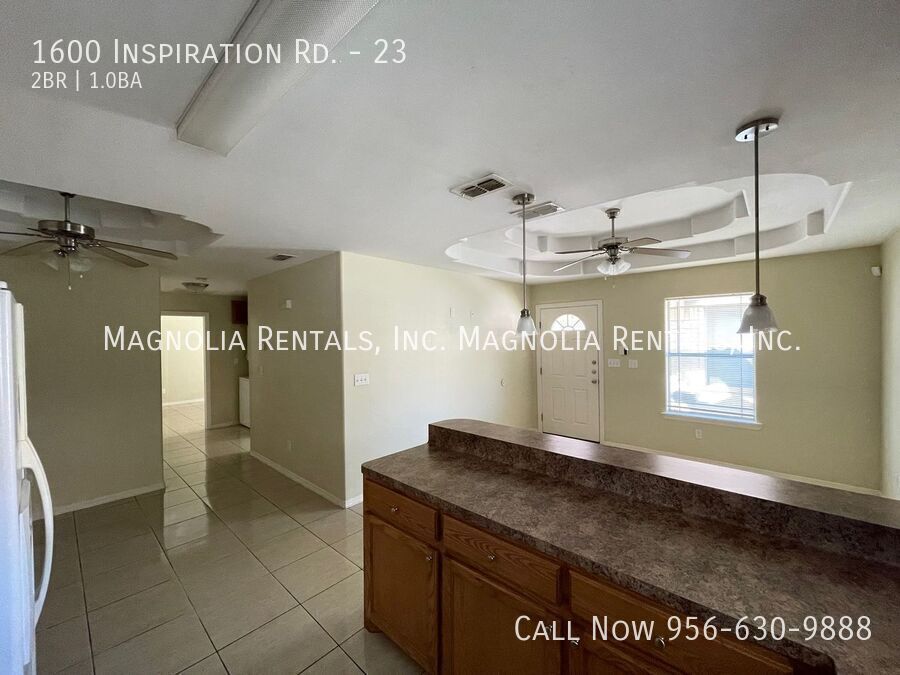 Building Photo - 1600 Inspiration Rd