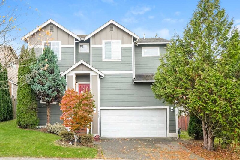 Building Photo - 7581 89th Pl NE