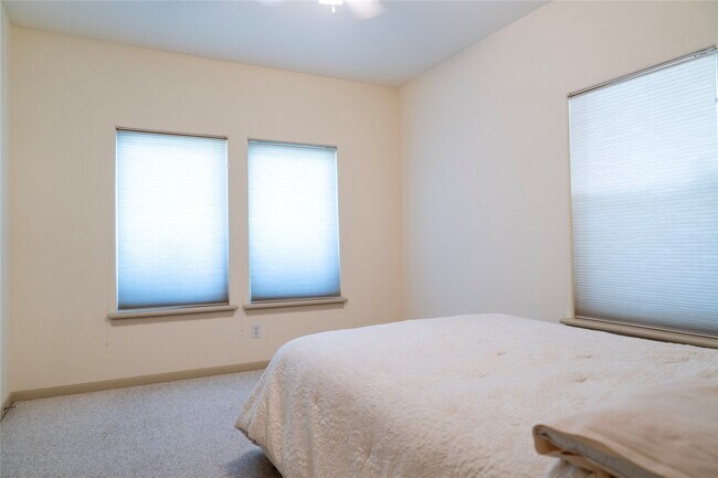 Building Photo - 15315 T C Jester Blvd