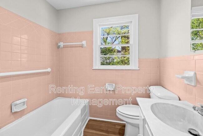 Building Photo - 3113 Pike Rd