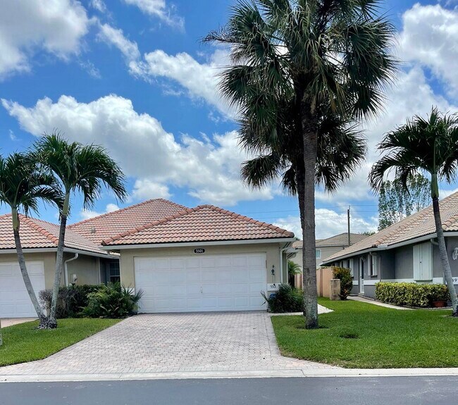 Building Photo - 5501  Grande Palm Circle  Delray Beach Fl ...