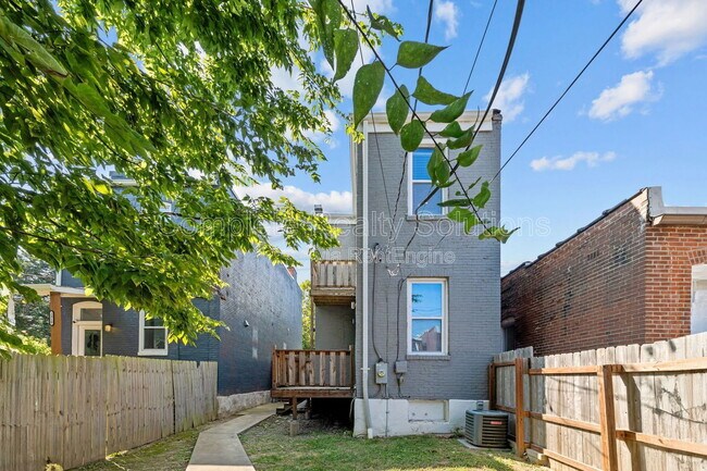 Building Photo - 2908 Texas Ave