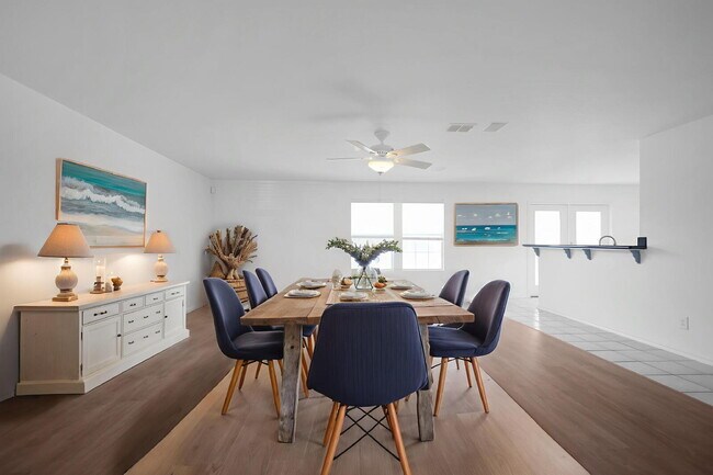 Building Photo - Spacious 4-Bedroom Rental Home in Cibolo, ...