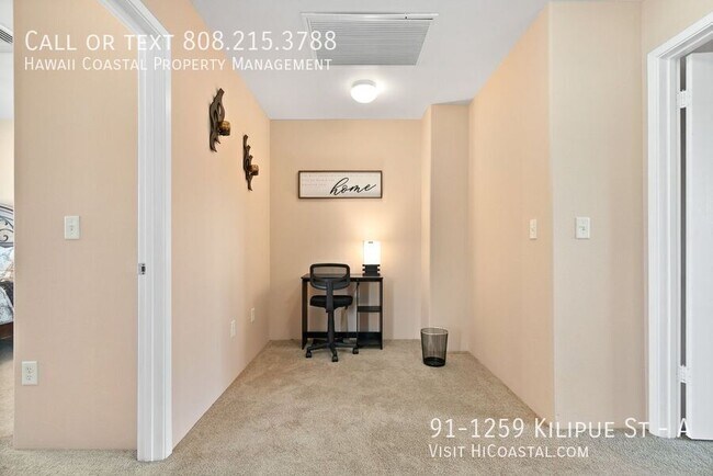 Building Photo - 91-1259 Kilipue St-A