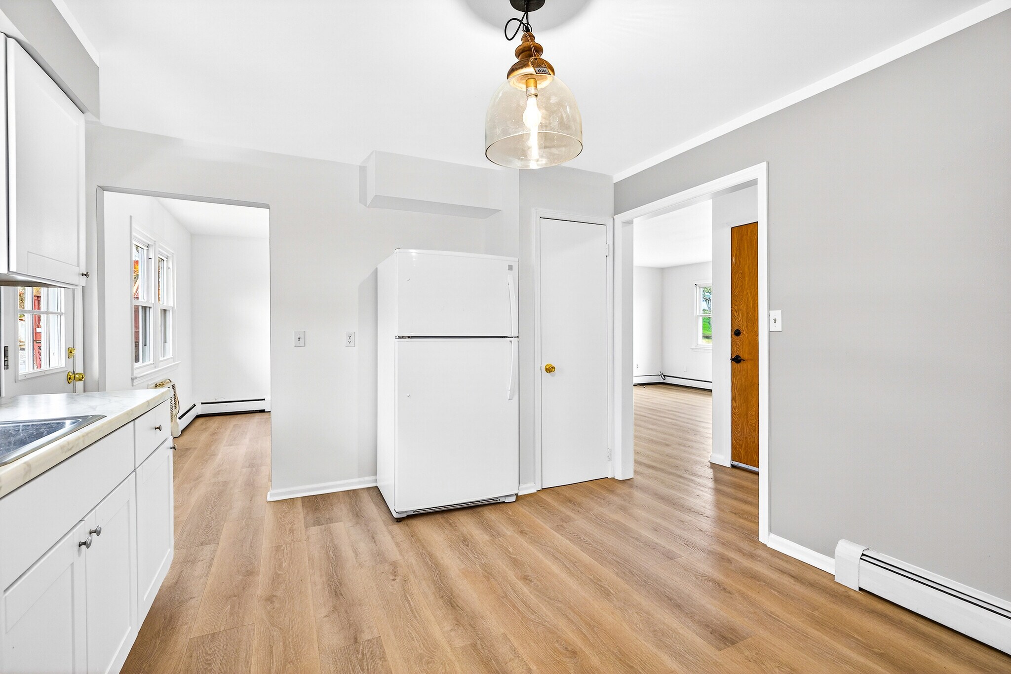 Building Photo - 93 Harrison Ave