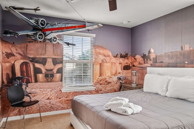 Building Photo - 1848 Gobi Dr