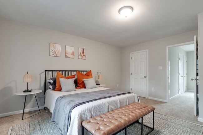 Building Photo - Princess Anne