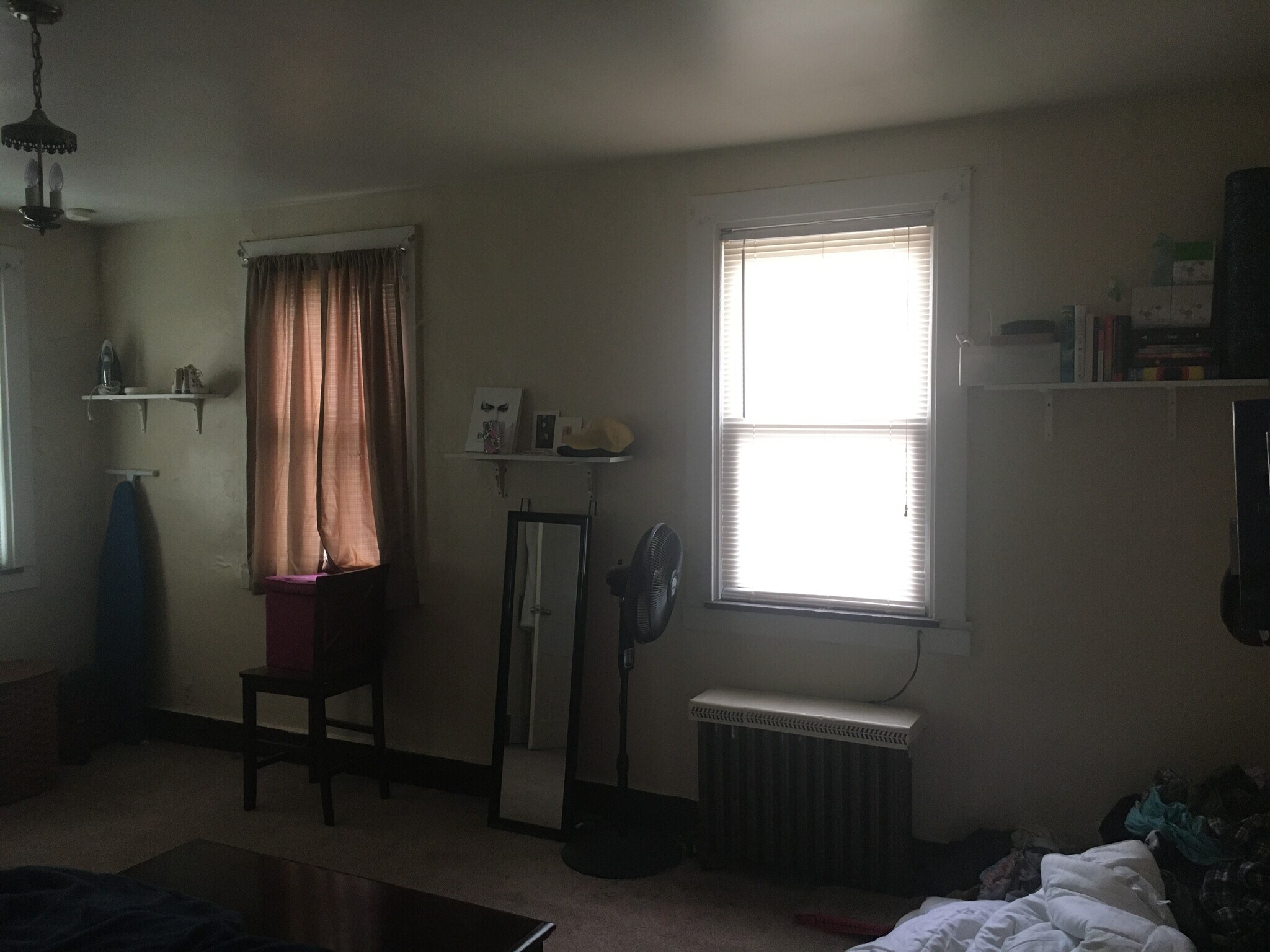 Bedroom#1 - 53 S 18th St