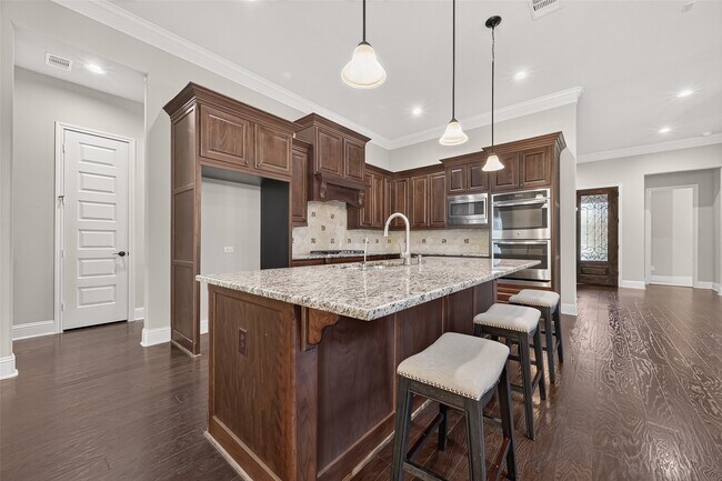 Building Photo - 17803 Hayward Hill Dr