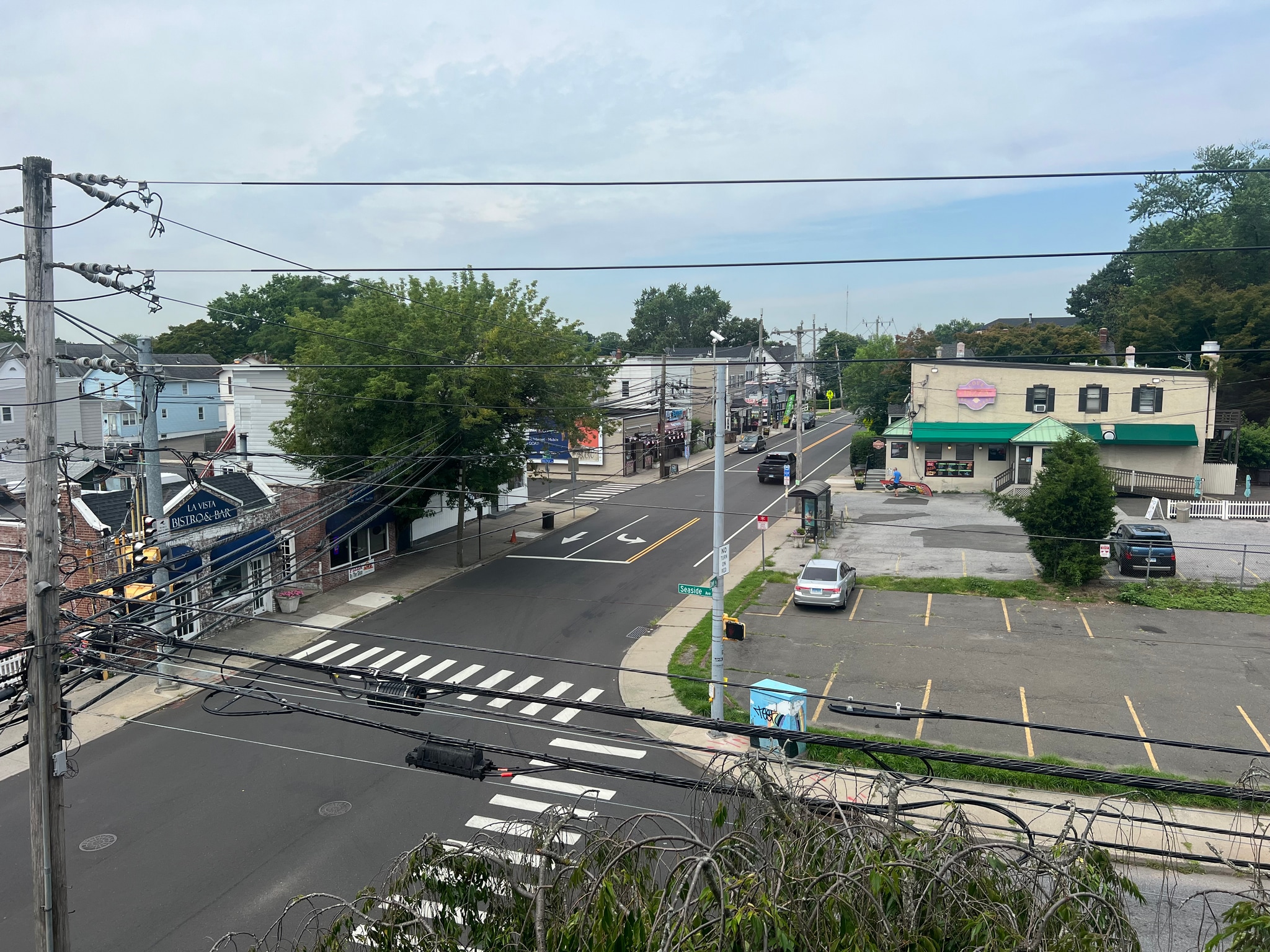 Building Photo - 300 Seaside Ave