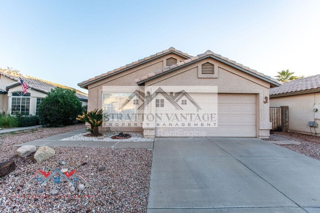 Building Photo - 4831 W Kristal Way