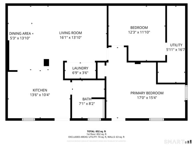 Building Photo - 103 Martin Rd