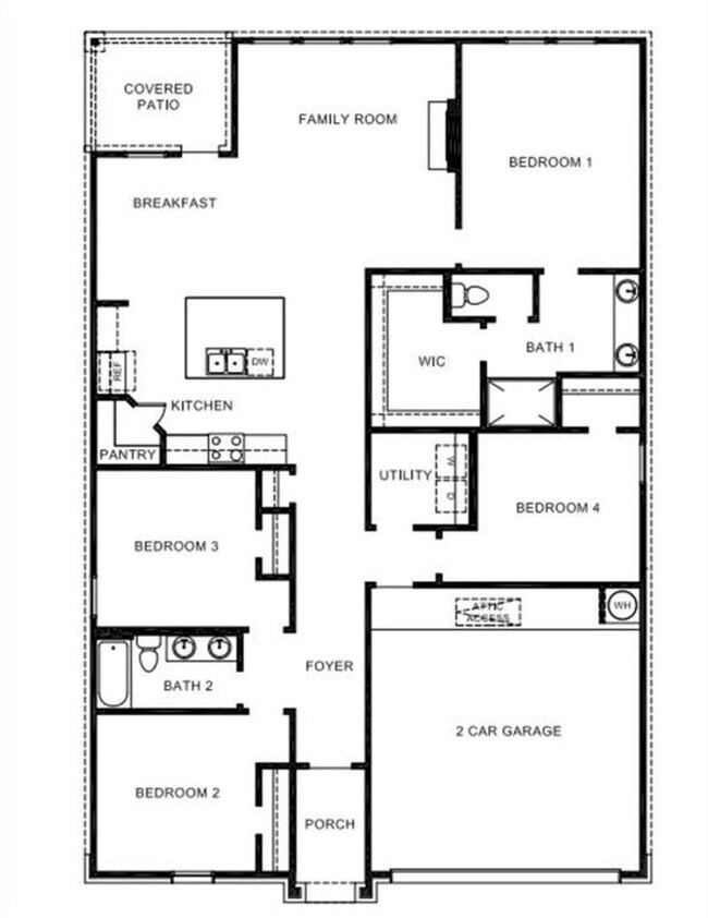 Building Photo - Beautiful Home in a Great Location