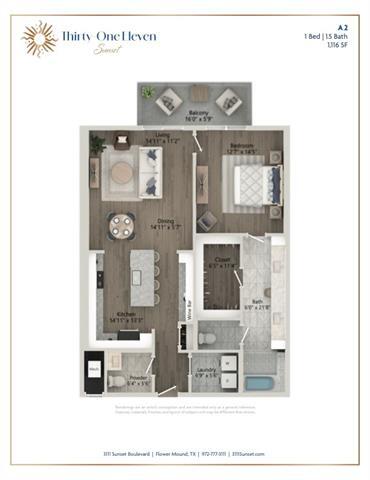 Building Photo - 3111 Sunset Blvd