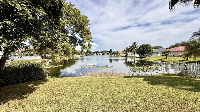 Building Photo - 13843 SW 31st St