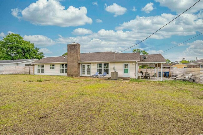 Building Photo - 7617 Glenwood Dr