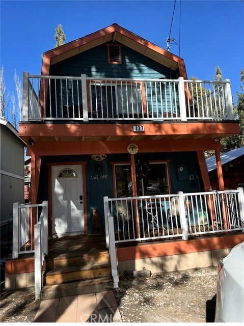 Building Photo - 137 E Country Club Blvd