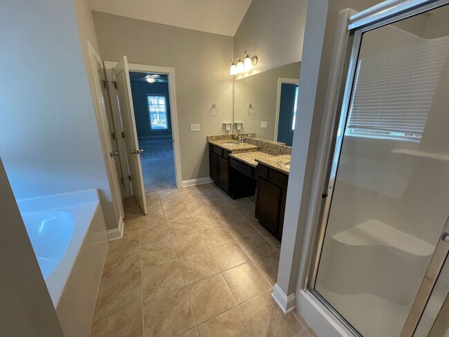 Building Photo - Fabulous 1 level home coming soon in July!!