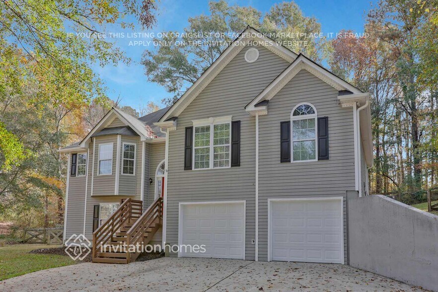 Building Photo - 269 Marable Ln