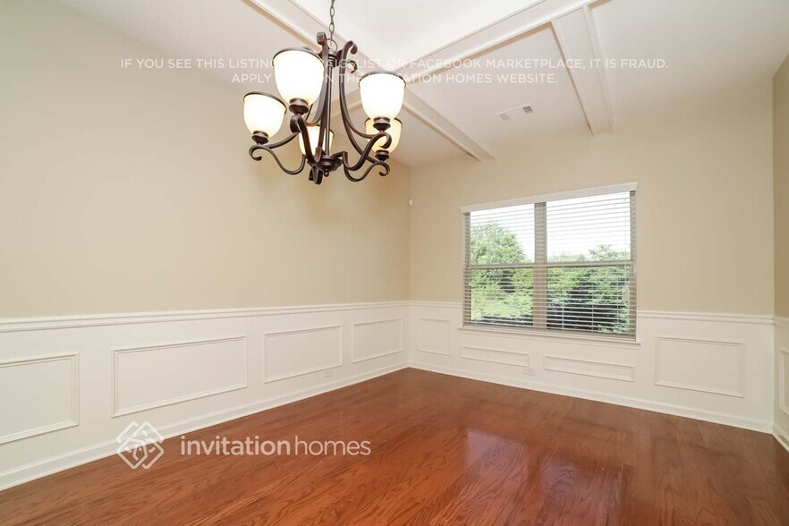 Building Photo - 5110 Hopewell Manor Dr